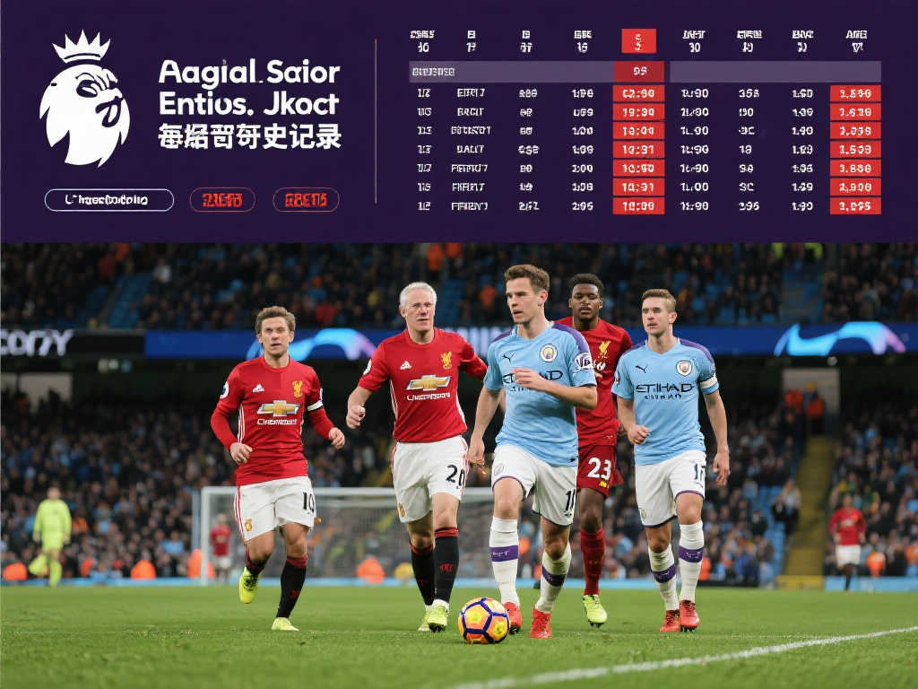 世界杯预测概况简介