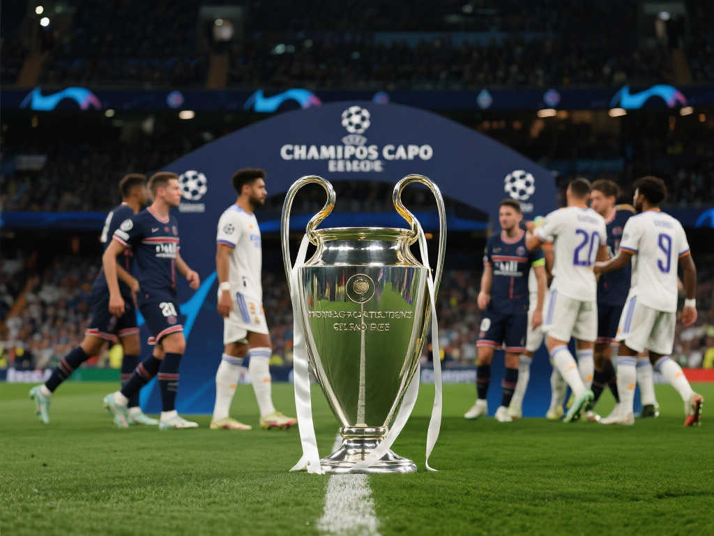 世界杯预测概况简介