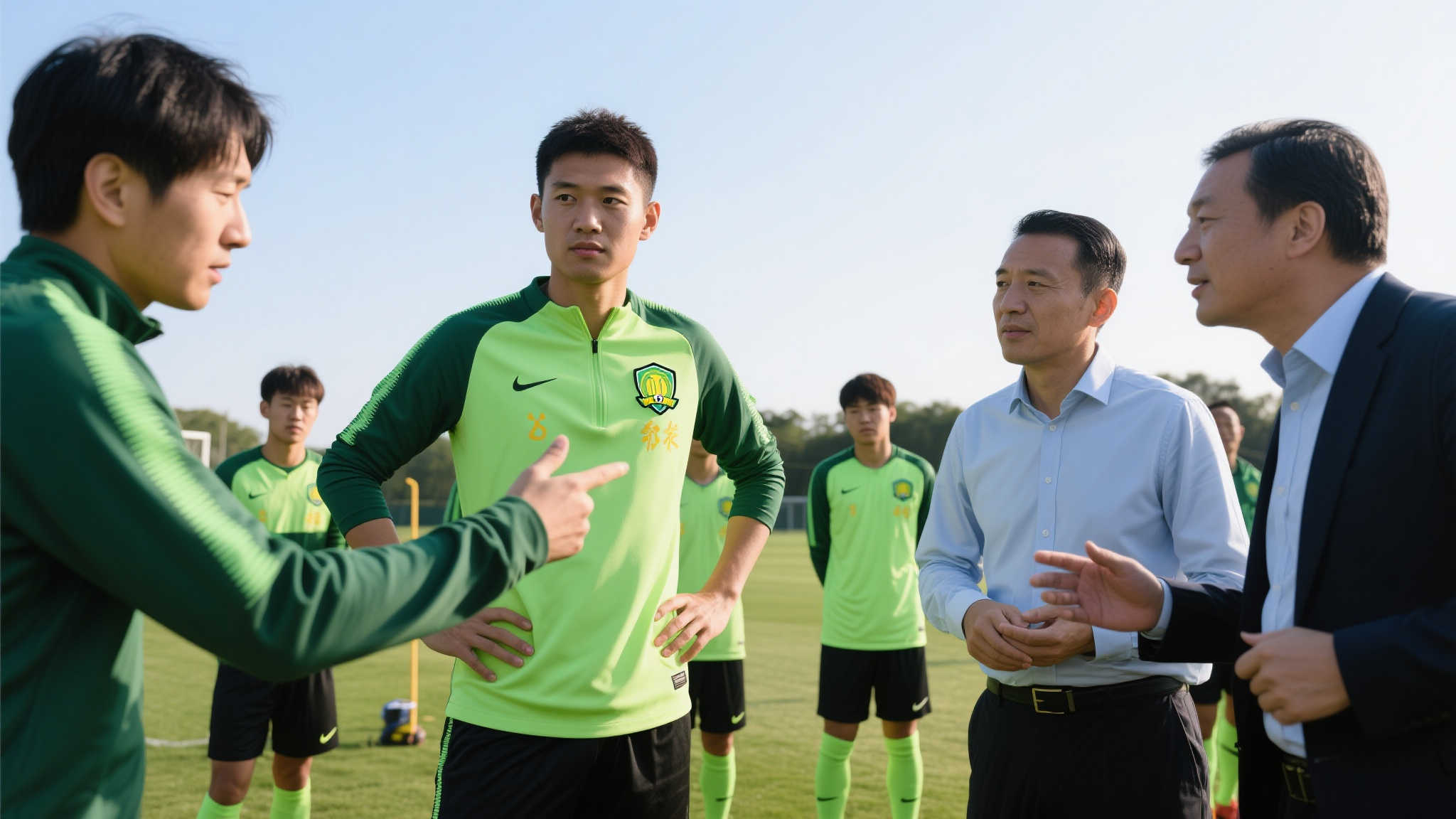 据知情人士透露，与不同商业合作伙伴谈判融资仍拖慢执